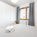 Apartamento Superb Vistula