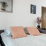 Apartamento Superb Vistula Varsóvia