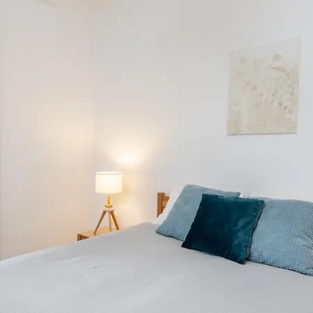 Superb Bielany Balcony&parking