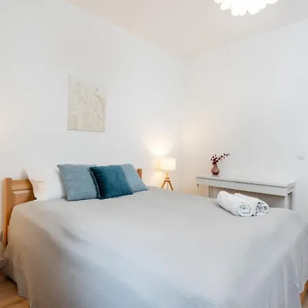 Apartment Superb Vistula *