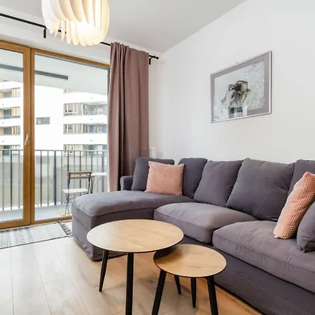 Superb Vistula Varšava