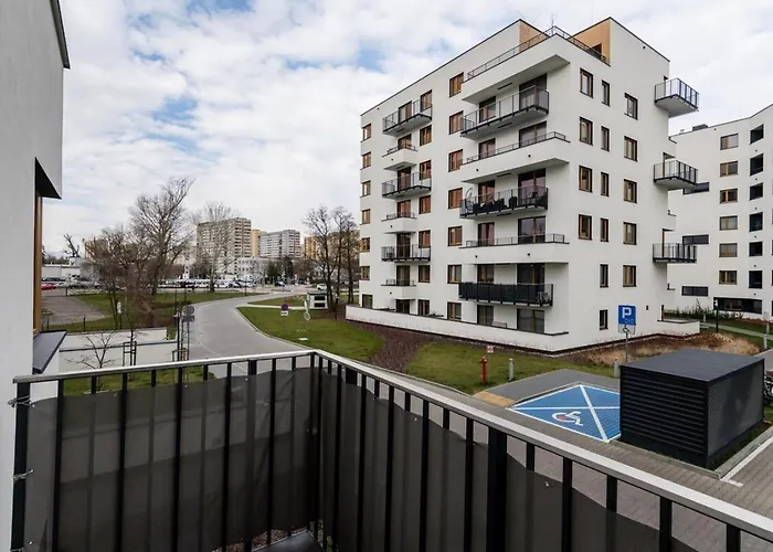 Superb Vistula Βαρσοβία