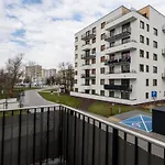 Superb Vistula Βαρσοβία