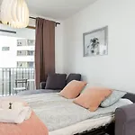 Superb Vistula Διαμέρισμα Βαρσοβία